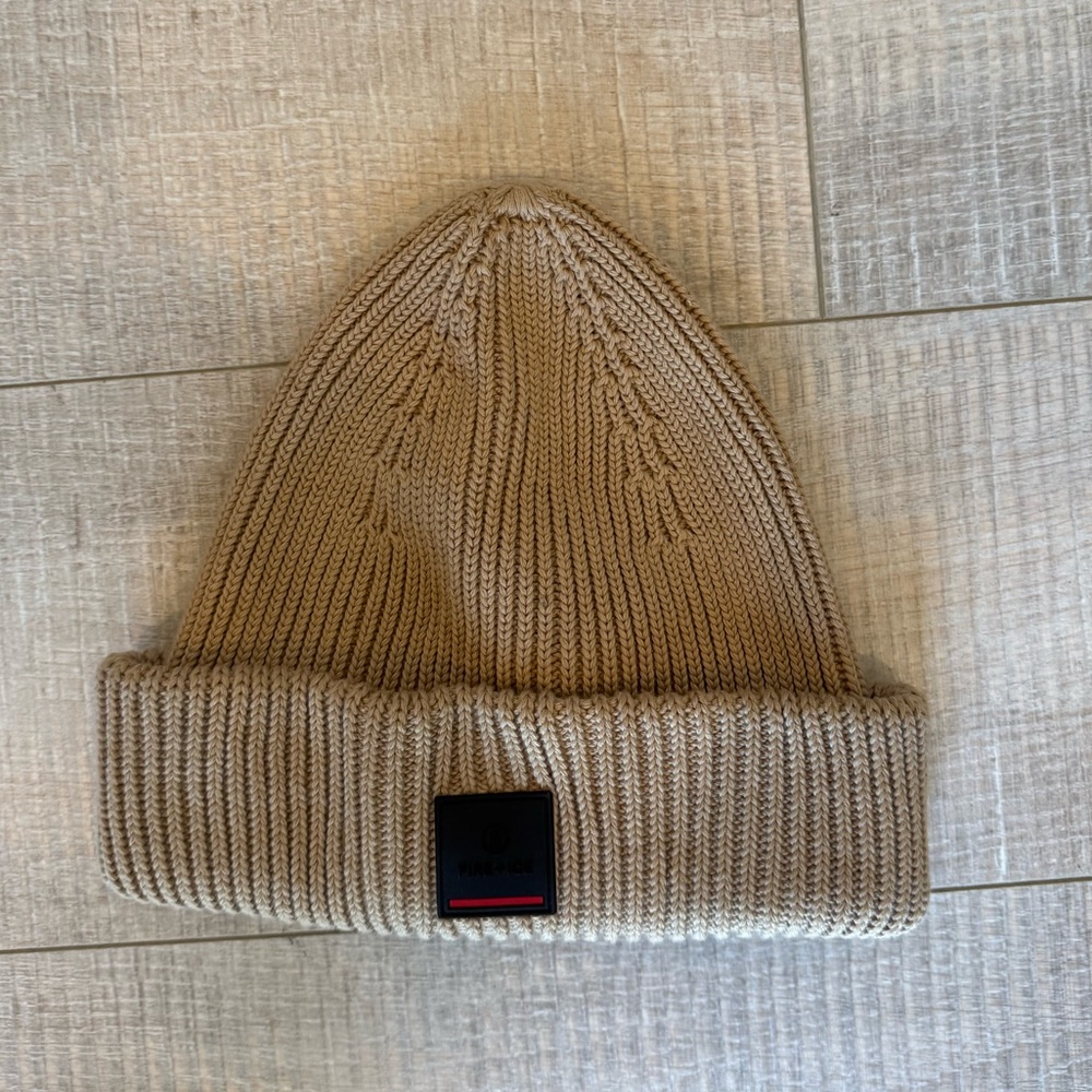 Bogner Beanie